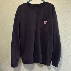 Carhartt Crewneck